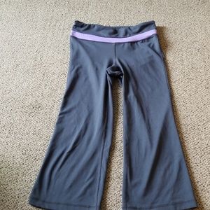 Gap workout pants